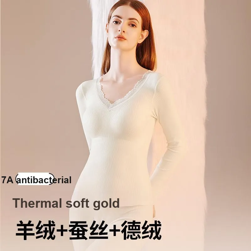 2323 Women's Thermal Sets-5