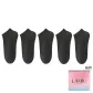 Iron Gray 5 Pack