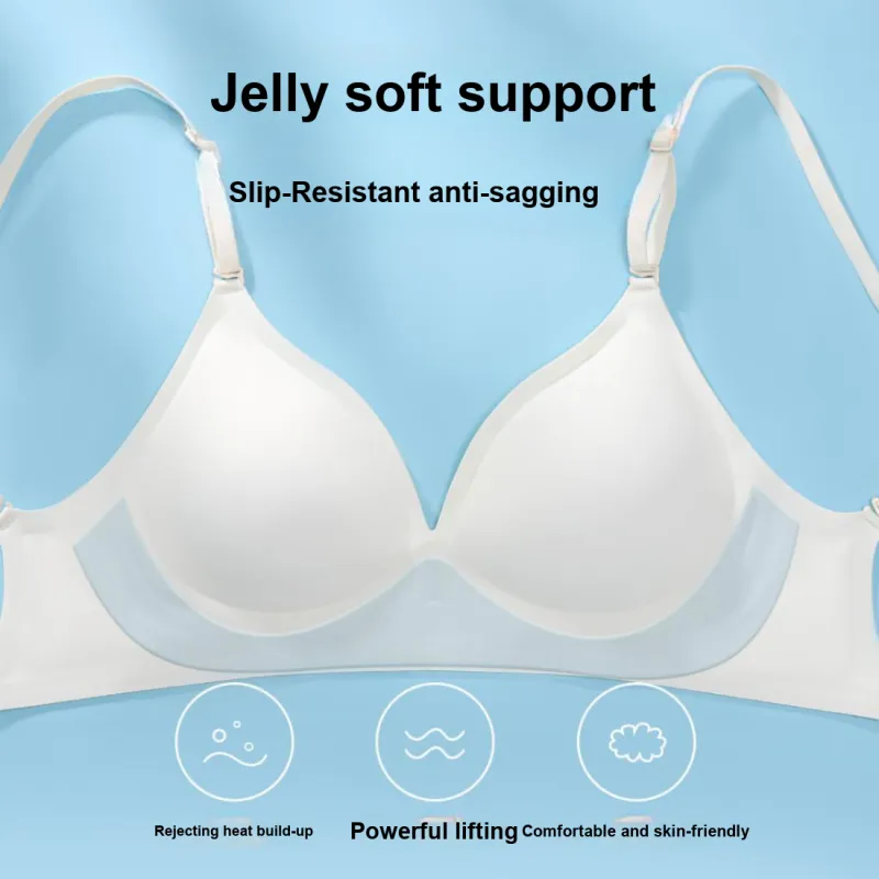 MIIOW Women's Bras-62