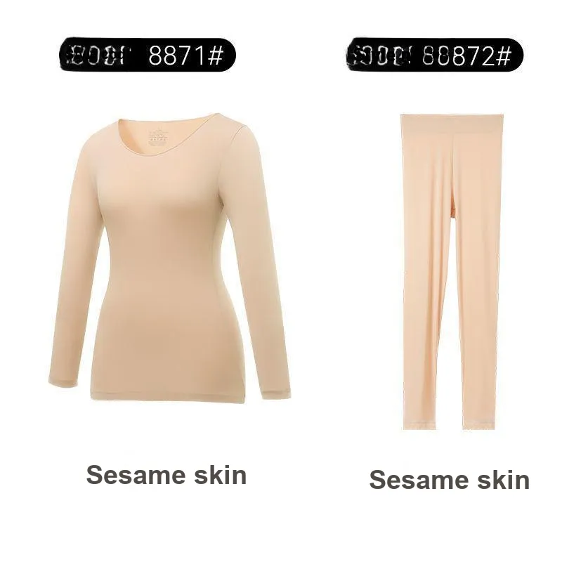 Urban Beauty Thermal Set Women's-12