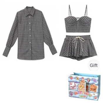 QUIET ANGEL Casual Suit Women's