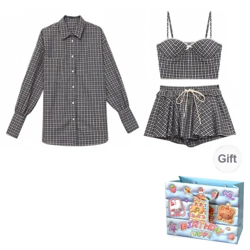 QUIET ANGEL Casual Suit Women's