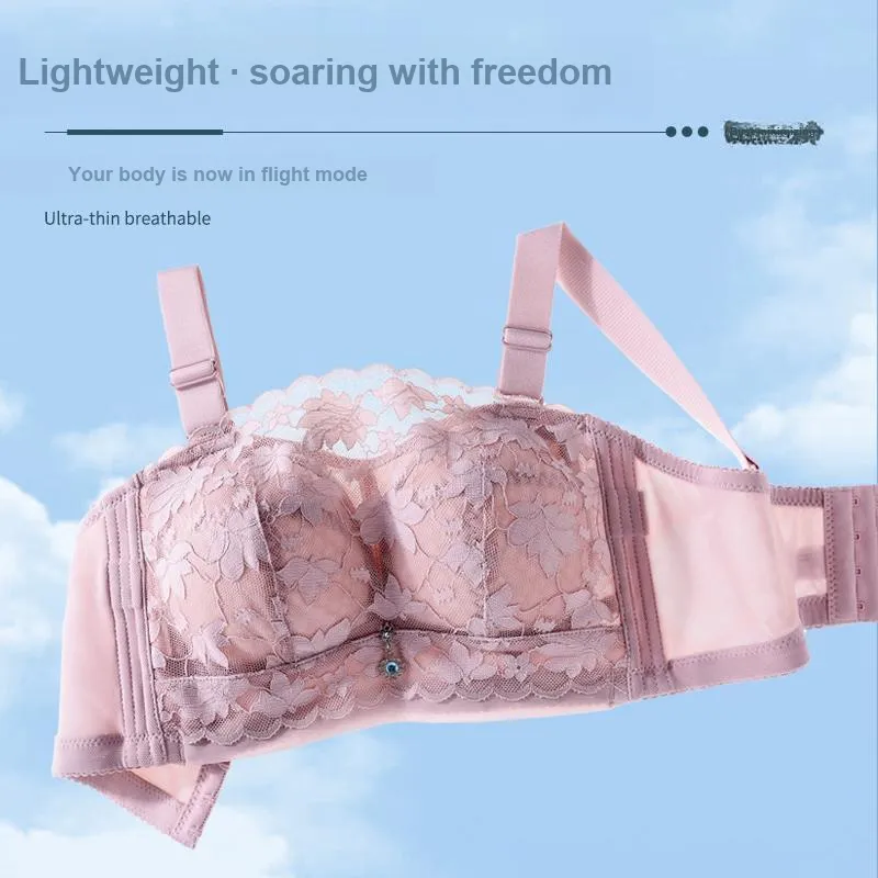 FENTENG Women's Bras-5