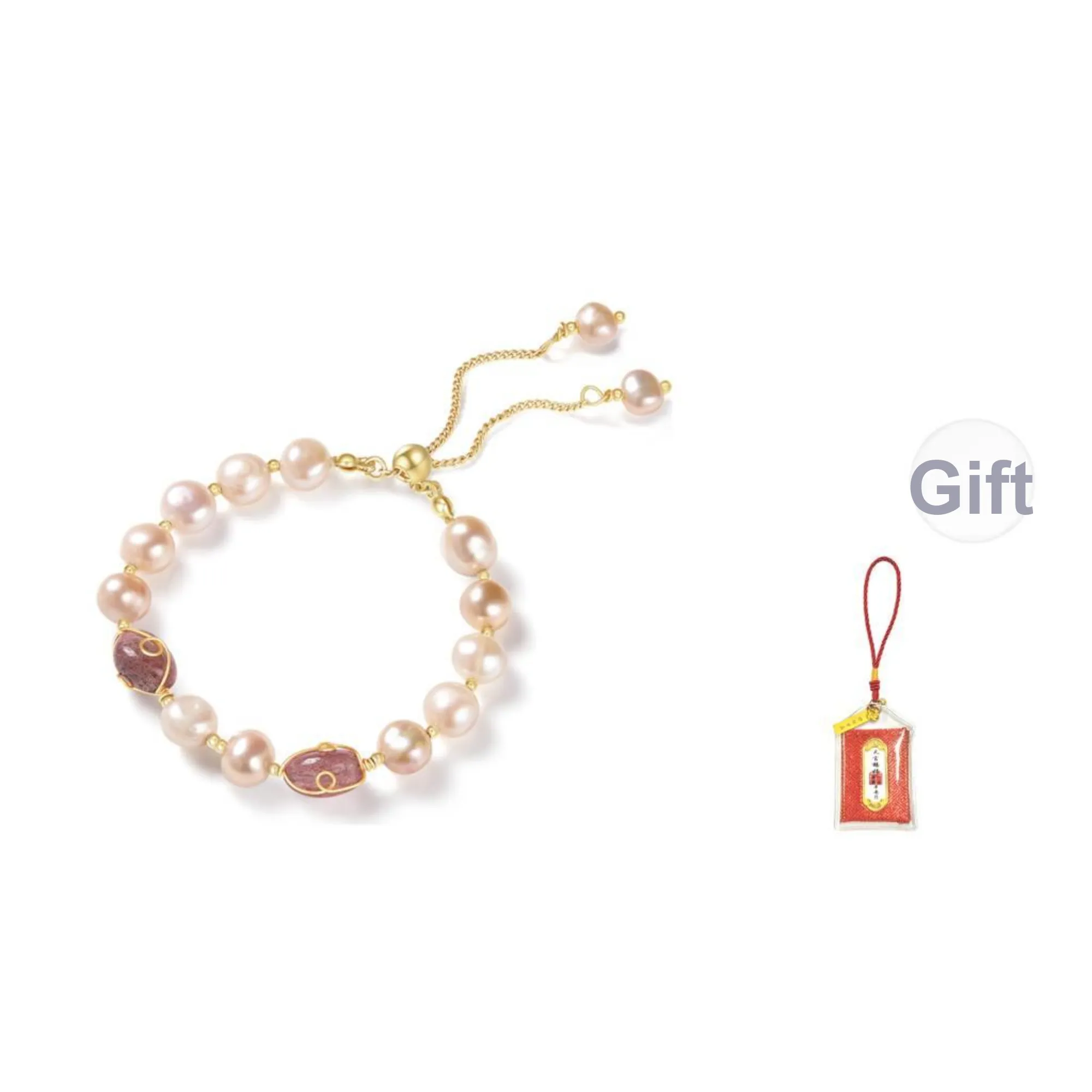 Beth Jewelry Pearl Bracelets Women's