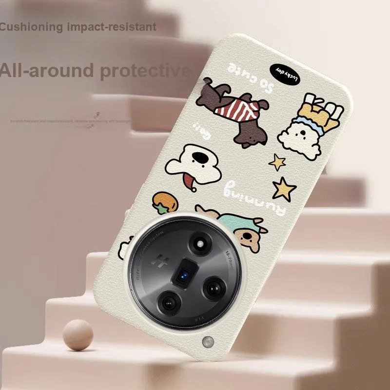 YIBAOBAO Phone Cases-3