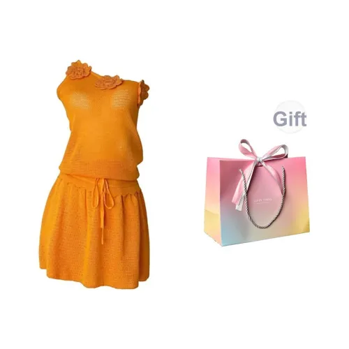 AURORA MUSE Женские комплекты с юбкой