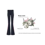 Marine Blue+Aromatherapy Gift Clothing Sets