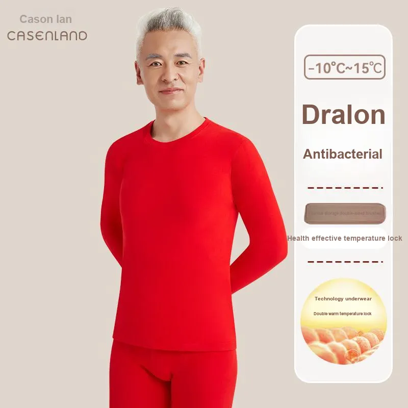 Casenland Men Thermal Sets-1