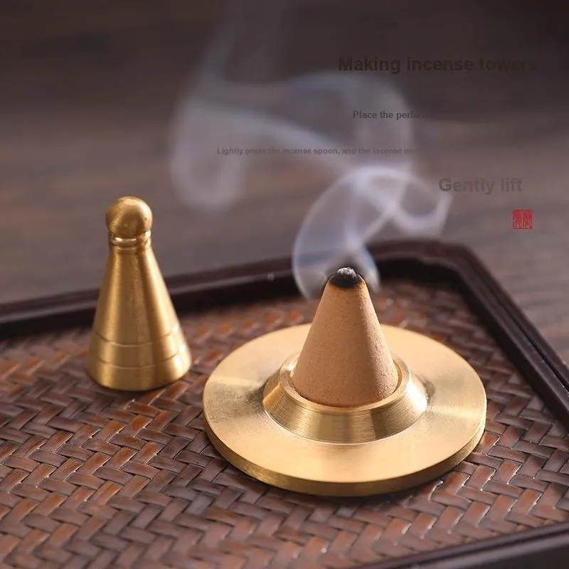 Xuan Rafters Pavilion Aromatherapy Accessories-4