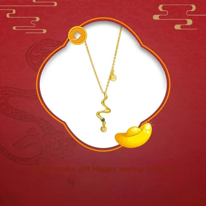 HOLLY RYAN Alloy Necklaces Women's-1