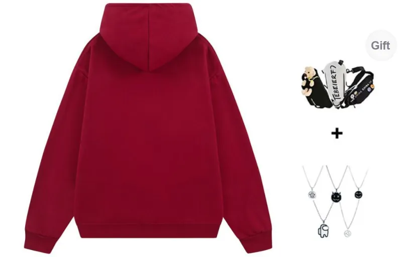 LIGHTNING BEAR Sweatshirt Unisex-5