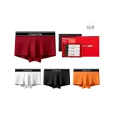 4 Pack (Black*1+White*1+Red*1+Orange*1)