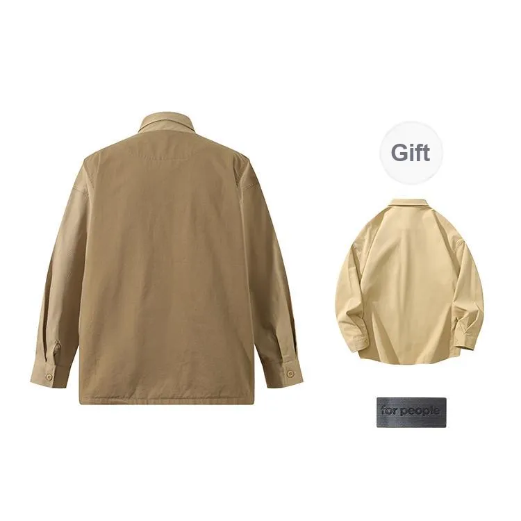 FAX FOR FMACM Shirt Matching Set Unisex-3