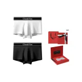 2 Pack (Black+White)