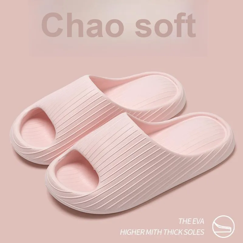 MAIMENG&XIAOTIANTUAN Home Slippers-1