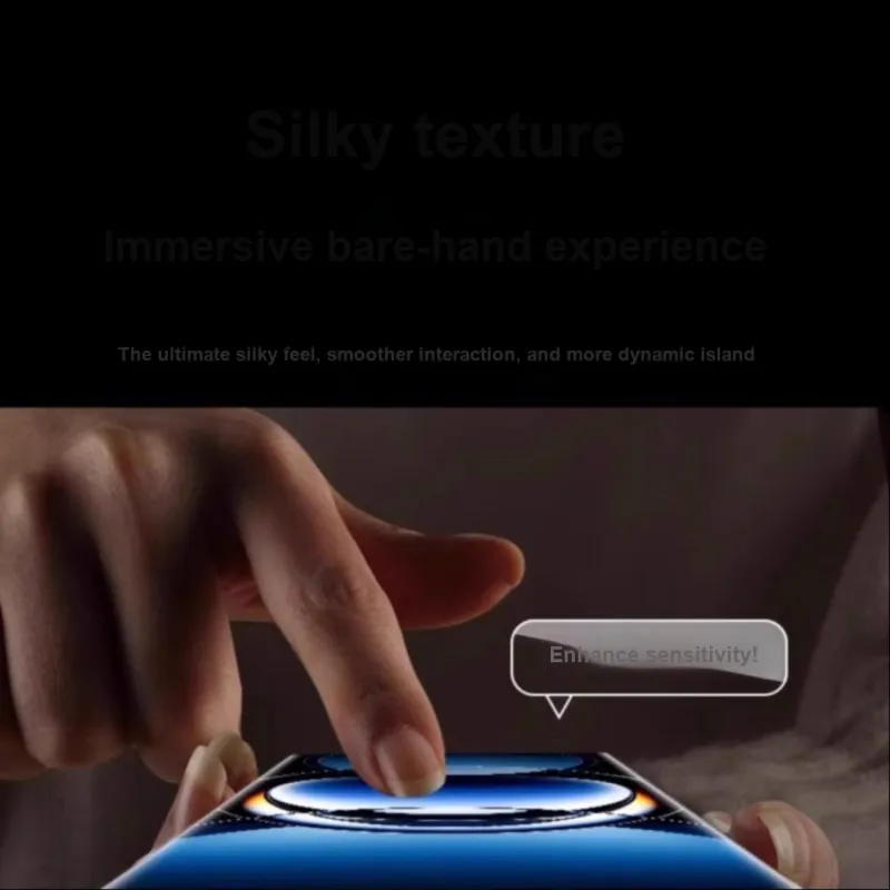 Hanno Cell Phone Protective Films-1