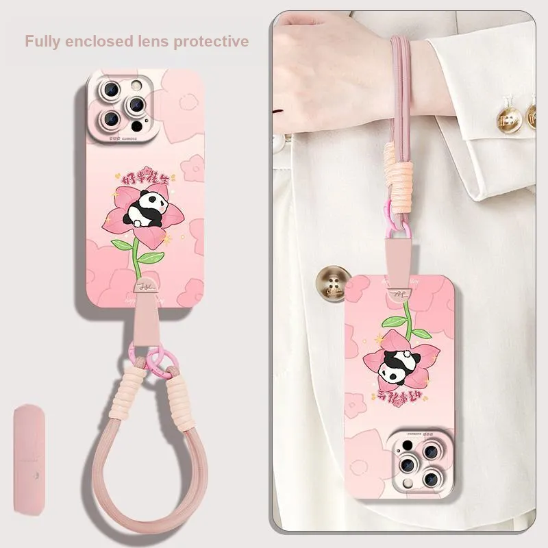 Interesting shell Phone Cases-7
