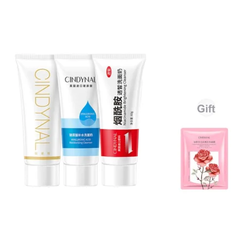 XIANDINAIER Очищающие средства Унисекс