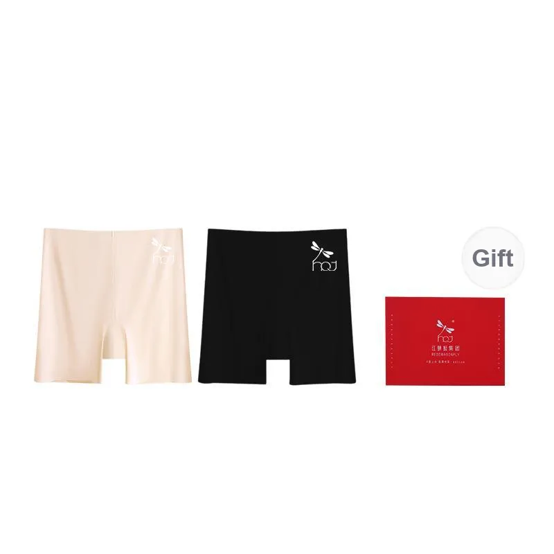 RED DRAGONFLY Underpants Women's Combination Gift Box Set-13