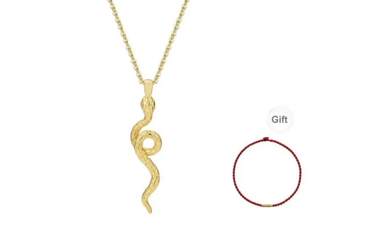 HOLLY RYAN Alloy Necklaces Women's-0