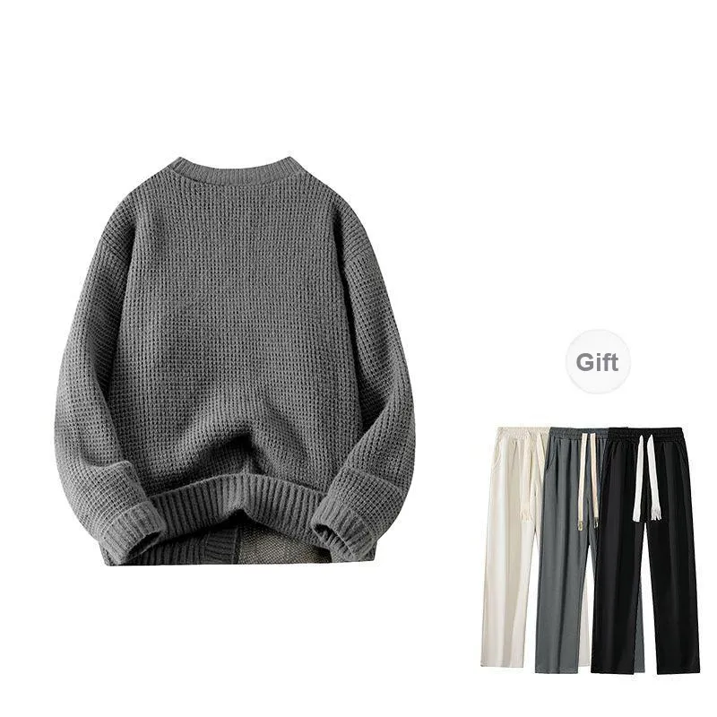 KFKU Sweaters Unisex-25