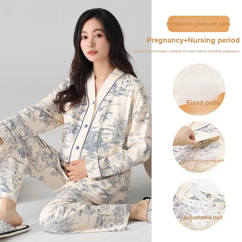 GOSO Women's Pajama Sets-1