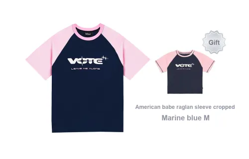 VOTE T-Shirts Unisex