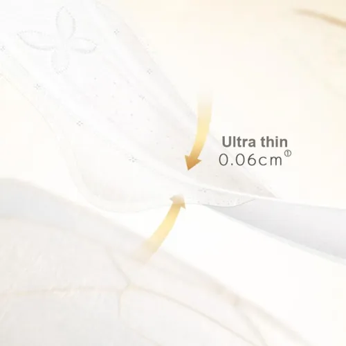 Котекс Бабочка LIKE Легкие Гигиенические Прокладки Мягкие Wa Легкие