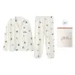 Milkshake White-All over Print Style