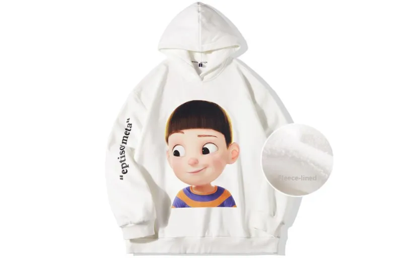 EPTISON Sweatshirt Winter Unisex-6