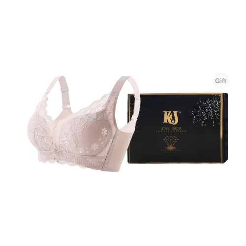 KJ Women's Bras