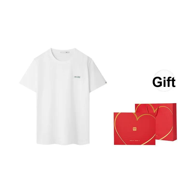 HLA T Shirts Men-48