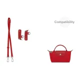 (Bright Red) · Crossbody Set