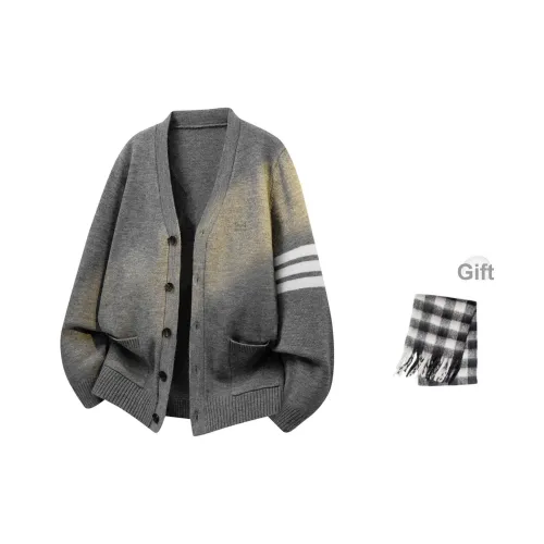 MIIOW Trend Party series Свитер Унисекс