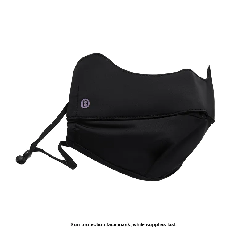 BOLON Plate Frame Square Sunglasses Unisex-1