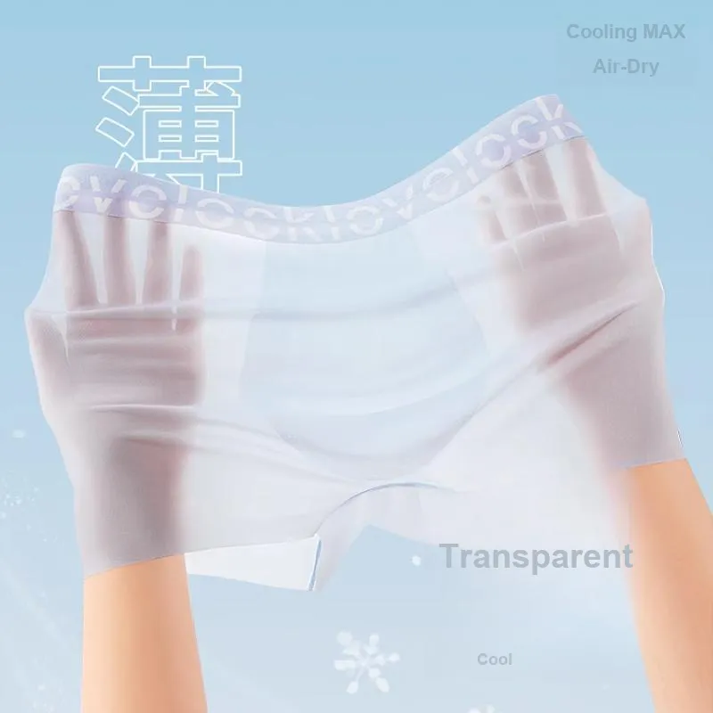 DUINIDESIYU Underpants Men's 3 Pack-18