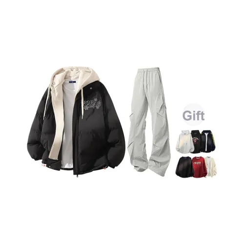 FAX FOR FMACM Повседневная спортивная одежда Унисекс