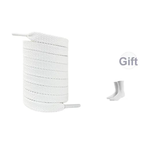 SMVP Полиэстер Шнурки Унисекс