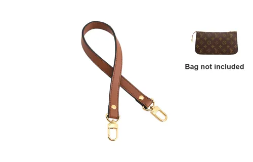 Ingenuity Handmade Shoulder Strap Bag