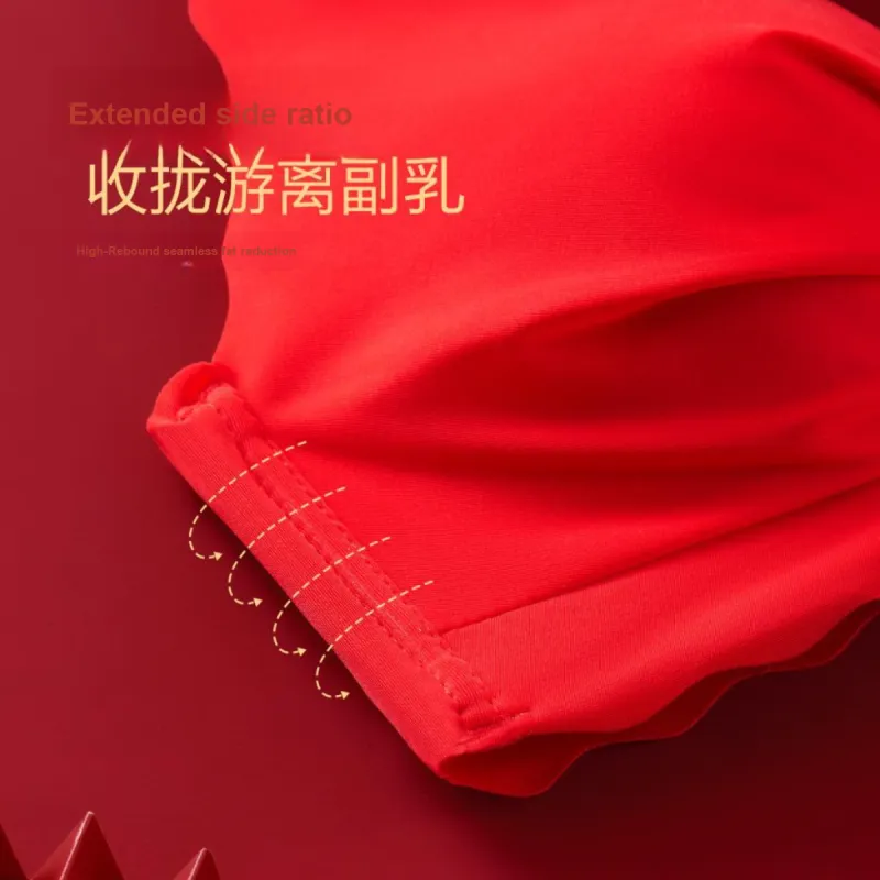 H YXIANG Women's Bras-5