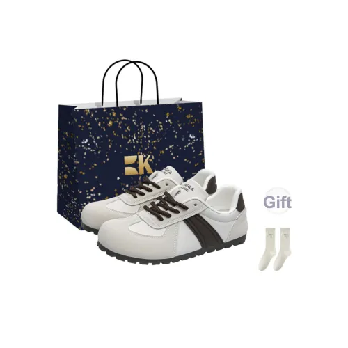 Boldi Kuki Низкий Топ Повседневный Женский