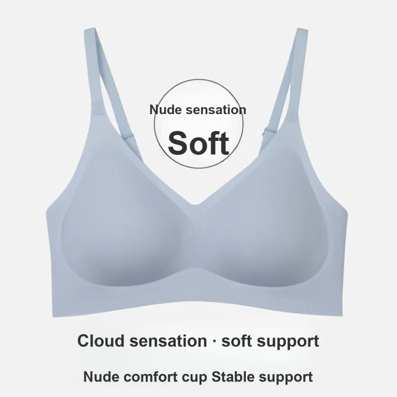 Shuya Women's Bras-11
