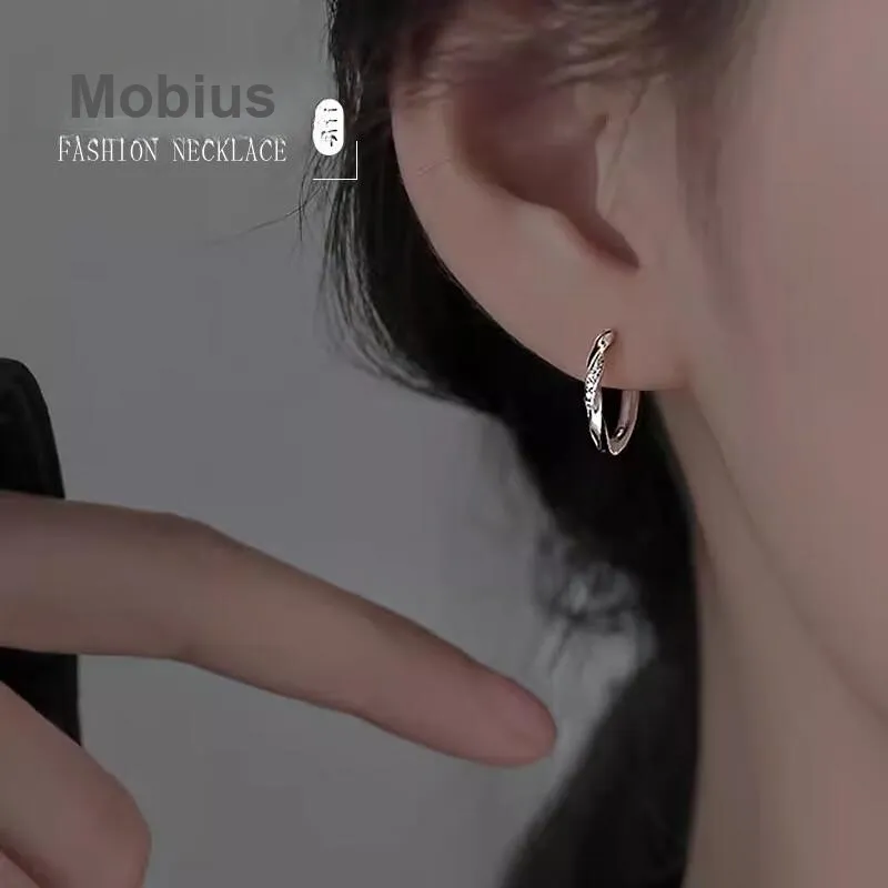 Ryukyu Earrings Unisex-5