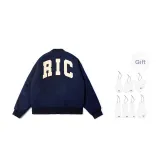 Navy Blue Padded