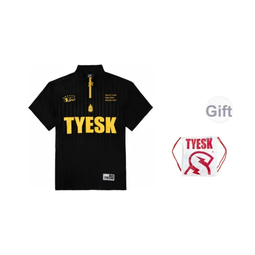 TYESK Унисекс Футболки