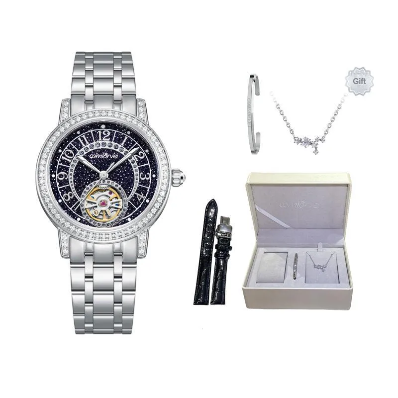 COMLORVEI Women's Watch