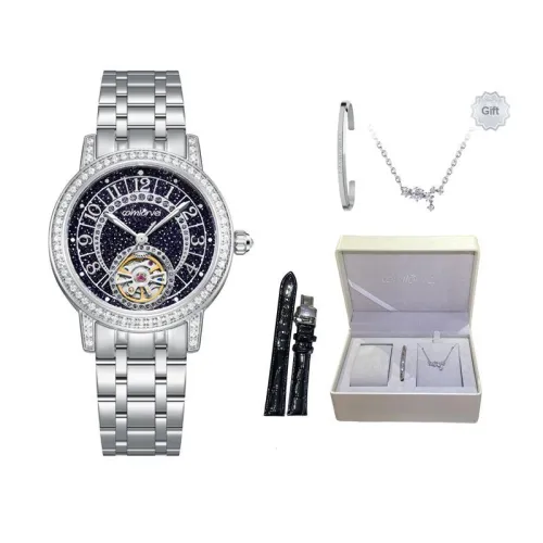 COMLORVEI Women's Chinese Watches