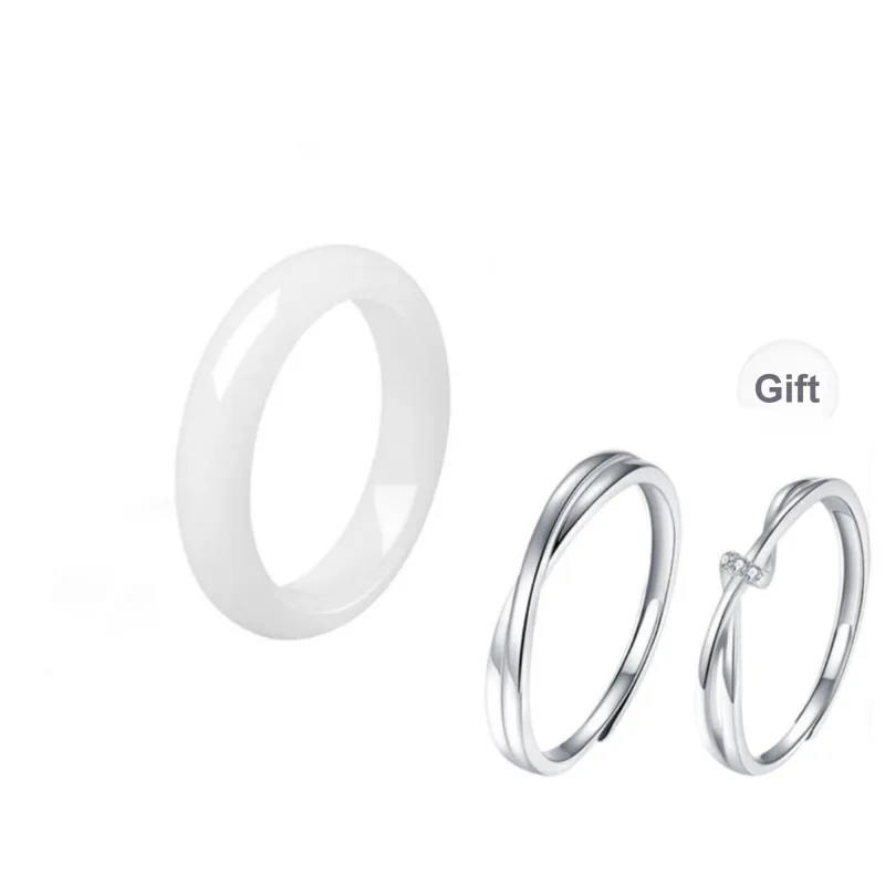 Ryukyu Bodhi Root Adjustable Ring Unisex-9