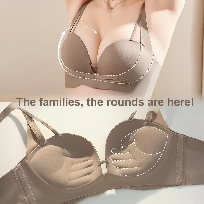 MIIOW Women's Underwear Sets-5