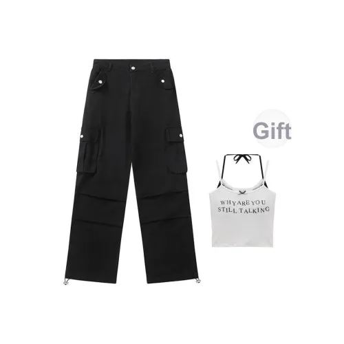 Yvetteclassic Карго Брюки Унисекс